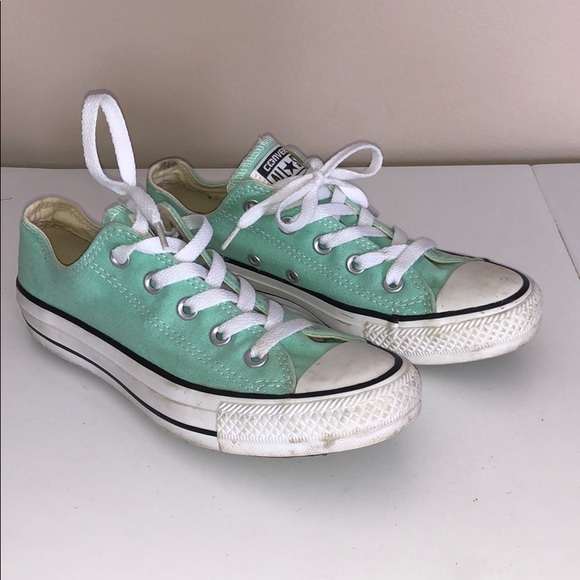 Converse Sneakers - Picture 1 of 4